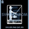 Fish Eat Bait Svg, I Like Fishing Svg, Fish Funny Svg 2 Fish Eat Bait Svg, I Like Fishing Svg, Fish Funny Svg