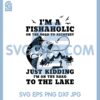 Fishaholic Svg, I'm A Fishaholic Svg, Fishaholic On The Road Svg 1 Fishaholic Svg, I'm A Fishaholic Svg, Fishaholic On The Road Svg