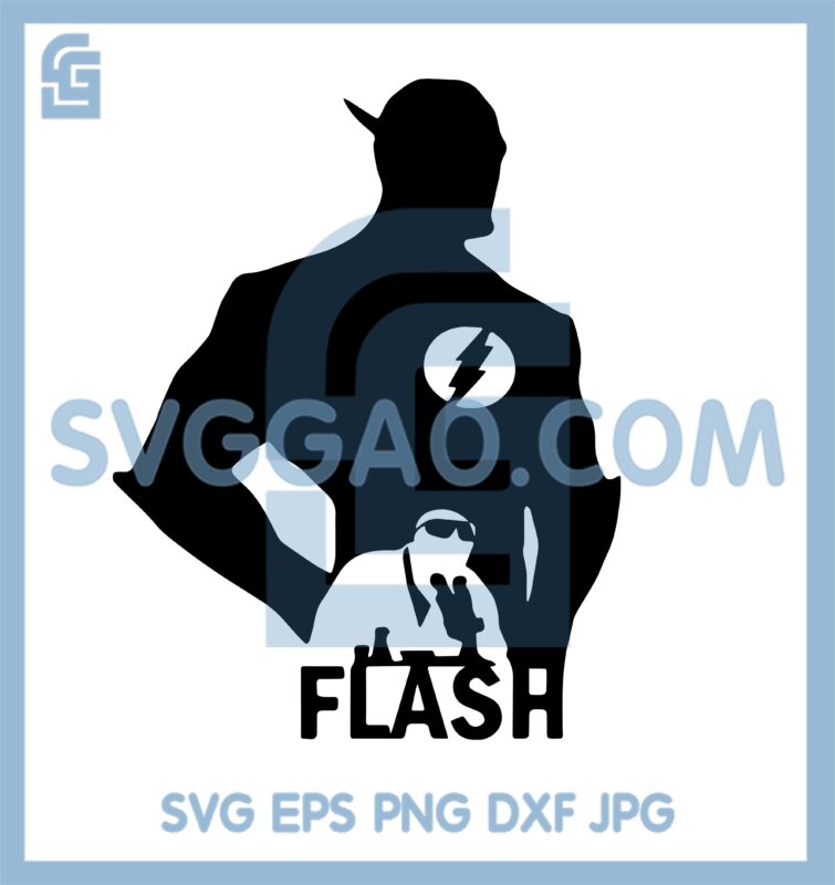 Flash Svg, Movies Flash Svg, Flash Svg