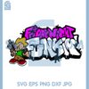 FNF Friorknight Svg, Funkik Svg, Fuckk FNF Svg 1 FNF Friorknight Svg, Funkik Svg, Fuckk FNF Svg