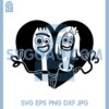 Forky Heart Svg, Forky Toy Story Svg, Forky Svg