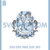Fox Wreath Svg, Floral Fox Wreath Svg, Fox Clipart Svg 2 Fox Wreath Svg, Floral Fox Wreath Svg, Fox Clipart Svg