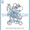 Fozzie Muppet Babies Outline Svg, Muppet Babies Bear Svg, Muppet Babies Svg 2 Fozzie Muppet Babies Outline Svg, Muppet Babies Bear Svg, Muppet Babies Svg