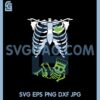 Frankenstein Skeleton Maternity SVG, Funny skeleton SVG 1 Frankenstein Skeleton Maternity SVG, Funny skeleton SVG
