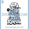 Friday Night Funkin' Fnf Boyfriend Svg, Friday Night Svg 2 Friday Night Funkin' Fnf Boyfriend Svg, Friday Night Svg