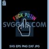 Fuck Putin Svg, Putin Is The Worst Svg 2 Fuck Putin Svg, Putin Is The Worst Svg