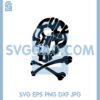 Fuck Shit Up Svg, Skull Bones Svg, Wasted Fuck It Svg, Screw It Svg 2 Fuck Shit Up Svg, Skull Bones Svg, Wasted Fuck It Svg, Screw It Svg
