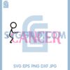Fuckk Cancer New Svg, Cancer Survivor Svg, Cancer Fuckk You Svg 2 Fuckk Cancer New Svg, Cancer Survivor Svg, Cancer Fuckk You Svg