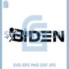 Fuckk FJB Svg, Let's Go Brandon Svg, Anti Biden Svg 1 Fuckk FJB Svg, Let's Go Brandon Svg, Anti Biden Svg