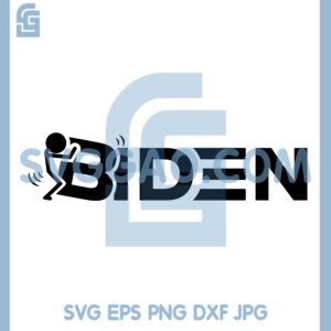 Fuckk FJB Svg, Let's Go Brandon Svg, Anti Biden Svg
