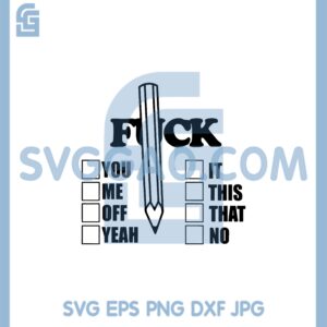 Fuckk Rate Svg, Adult Content Svg, Funny Adult Shirt Design Svg