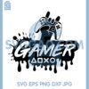 Gamepad Dripping Svg, Gamer Over Svg, Bringing the Gamepad Svg