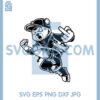 Gangster Teddy Bear Middle Finger Funny Svg, Teddy Svg, Gangster Teddy Svg 2 Gangster Teddy Bear Middle Finger Funny Svg, Teddy Svg, Gangster Teddy Svg