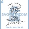 Garbage Pail Kids Svg, Adam Bomb Svg 1 Garbage Pail Kids Svg, Adam Bomb Svg