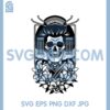 Geisha Svg, Japanese Geisha Svg, Skull Geisha Svg 2 Geisha Svg, Japanese Geisha Svg, Skull Geisha Svg