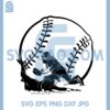 Girl Baseball Svg, Baseball Player Svg, Baseball Player Svg