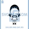 Girl DollSquid Game Svg, Doll Game Stabuck Svg, Doll Horror Svg 1 Girl DollSquid Game Svg, Doll Game Stabuck Svg, Doll Horror Svg