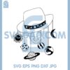 Girl Hat Head With Planets Svg, Galaxy Girl Space Svg, Universe Svg 1 Girl Hat Head With Planets Svg, Galaxy Girl Space Svg, Universe Svg