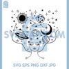 Girl Thinking of the Universe in Mind Svg, Galaxy Girl Svg, Space Girl Line Svg 1 Girl Thinking of the Universe in Mind Svg, Galaxy Girl Svg, Space Girl Line Svg