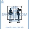 Girls And Guns Svg, Your Wife My Wife Svg, Gone Hunting Svg 1 Girls And Guns Svg, Your Wife My Wife Svg, Gone Hunting Svg