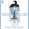 Glass Camping Svg, Hills Camping In Cups Svg, Camping Svg