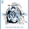 Grim Reaper And Woman Sexy Svg, Dead Couple Svg, Skeleton With Woman Svg 2 Grim Reaper And Woman Sexy Svg, Dead Couple Svg, Skeleton With Woman Svg