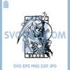 Grim Reaper Beach Svg, Grim Reaper Death Svg, Reaper Scythe Svg