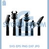 Guitar Svg, I Love The Guitar Svg, Guitar Neck Cuttable Design Svg 2 Guitar Svg, I Love The Guitar Svg, Guitar Neck Cuttable Design Svg
