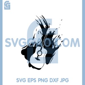 Guitar Tumbler Svg, Guitar Drop Svg, Guitarist Tublers Svg