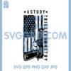 Gun Flag Usa Svg, I Study Triggernometry Svg, Support The Second Amendment Svg 2 Gun Flag Usa Svg, I Study Triggernometry Svg, Support The Second Amendment Svg