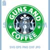 Guns and Coffee Svg, Coffee Svg, Guns Svg, Coffee Vector Free 2 Guns and Coffee Svg, Coffee Svg, Guns Svg, Coffee Vector Free