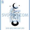 Hand With Crescent Svg, Celestial Witch Lunar Mystic Svg, Magic Witchy Moon Phase Svg 1 Hand With Crescent Svg, Celestial Witch Lunar Mystic Svg, Magic Witchy Moon Phase Svg