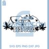 Hands Best Buds Svg, Weed Smoking Girl Svg, Weed Marijuana Cannabis Joint Svg