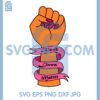 Hands Black Lives Matter Svg, BLM Svg, Human Rights Svg, Black Power Fist Svg