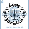 Happy Hanukkah Clipart Svg, Hanukkah Svg 1 Happy Hanukkah Clipart Svg, Hanukkah Svg
