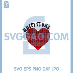 Happy Pi Day SVG, Pi day SVG, Pi day, Pi day shirt, Pi day sweet