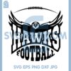 Hawks Football Logo Svg, Hawk Football Svg, Hawk Digital Svg 1 Hawks Football Logo Svg, Hawk Football Svg, Hawk Digital Svg