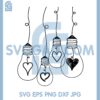 Heart Doodles Svg, Hand Drawn Heart Doodles Svg 2 Heart Doodles Svg, Hand Drawn Heart Doodles Svg