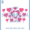 Heart Dripping Valentine Svg, Heart Melt Starbucks Svg, Melt Starbucks Svg 1 Heart Dripping Valentine Svg, Heart Melt Starbucks Svg, Melt Starbucks Svg