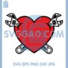 Heart with Cross Wrench New Svg, Wrench Svg, Wrench Heart Svg 2 Heart with Cross Wrench New Svg, Wrench Svg, Wrench Heart Svg
