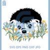 Hedgehog Cute Flowers Svg, Hedgehog Clipart, Hedgehog Flowers Svg 1 Hedgehog Cute Flowers Svg, Hedgehog Clipart, Hedgehog Flowers Svg