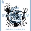 High Astronaut And Alien Svg, Alien In a Cannabis Smoking Bottle Svg, Astronaut Heart Svg