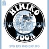 Himiko Toga Mind If I Stab You Svg, My Hero Academia Svg, Boku No Hero Academia Svg