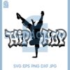 Hip Hop Svg, Hip Hop Funny Svg, Hip Hop Vector Svg