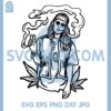 Hippie Dude Svg, Smoking Cannabis Joint Dude Svg 1 Hippie Dude Svg, Smoking Cannabis Joint Dude Svg