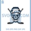 Hockey Skull Ice Skating Sports Svg, Bender Clipart Svg, Barnburner Svg 2 Hockey Skull Ice Skating Sports Svg, Bender Clipart Svg, Barnburner Svg