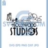 Hollywood Studio Svg, Hollywood Studios Family Svg 2 Hollywood Studio Svg, Hollywood Studios Family Svg
