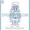 Human Leprechaun Svg, Cute Leprechaun Svg 2 Human Leprechaun Svg, Cute Leprechaun Svg