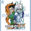 Hunter Hunter Svg, Killua And Gon Svg, Hunter Anime Svg 2 Hunter Hunter Svg, Killua And Gon Svg, Hunter Anime Svg