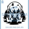 Hunting Svg, Deer Hunting Svg 1 Hunting Svg, Deer Hunting Svg
